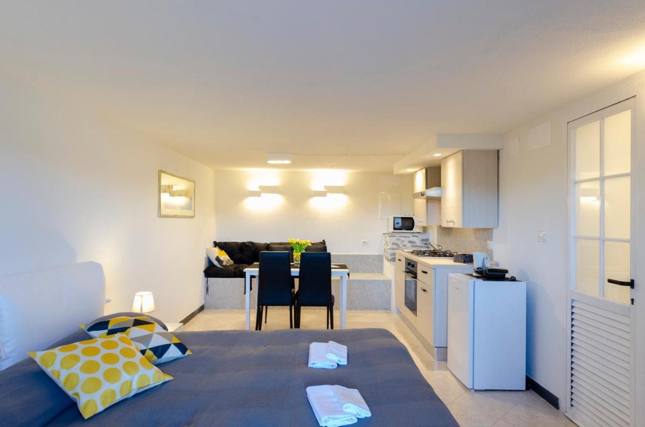 Il Rifugio Di San Massimo Apartment Рапало Екстериор снимка
