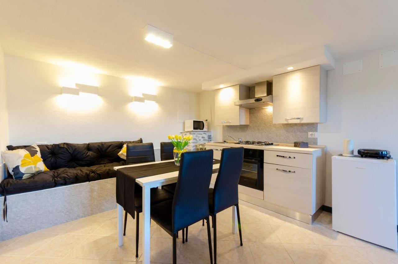 Il Rifugio Di San Massimo Apartment Рапало Екстериор снимка