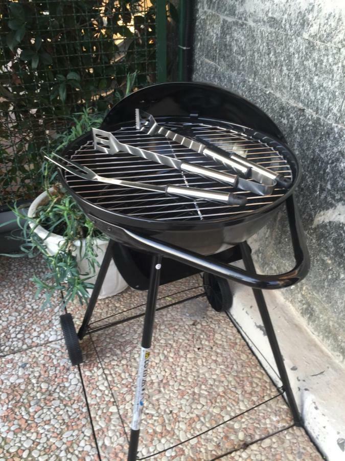 Il Rifugio Di San Massimo Apartment Рапало Екстериор снимка